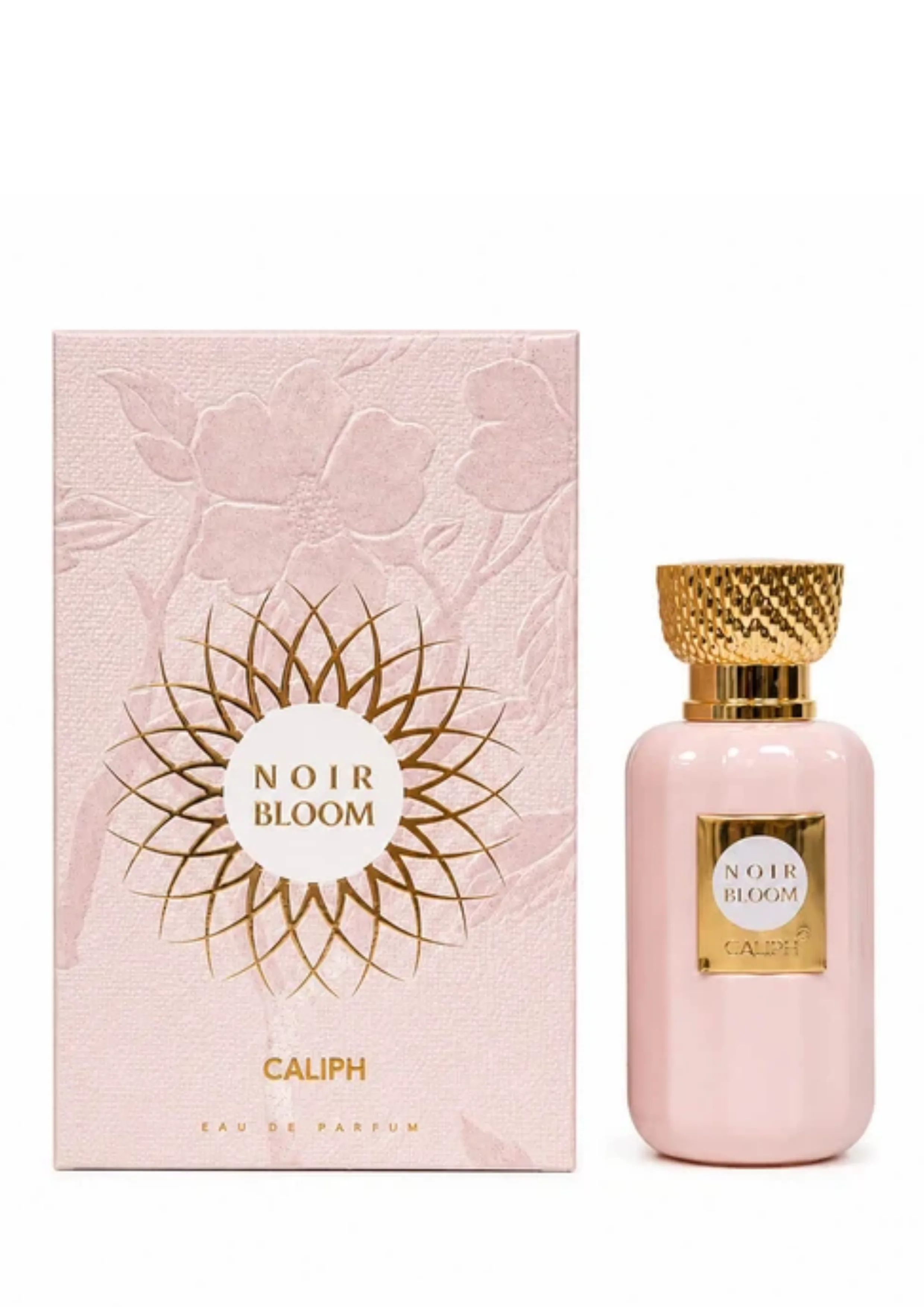 CALIPH NOIR BLOOM EDP 100ML