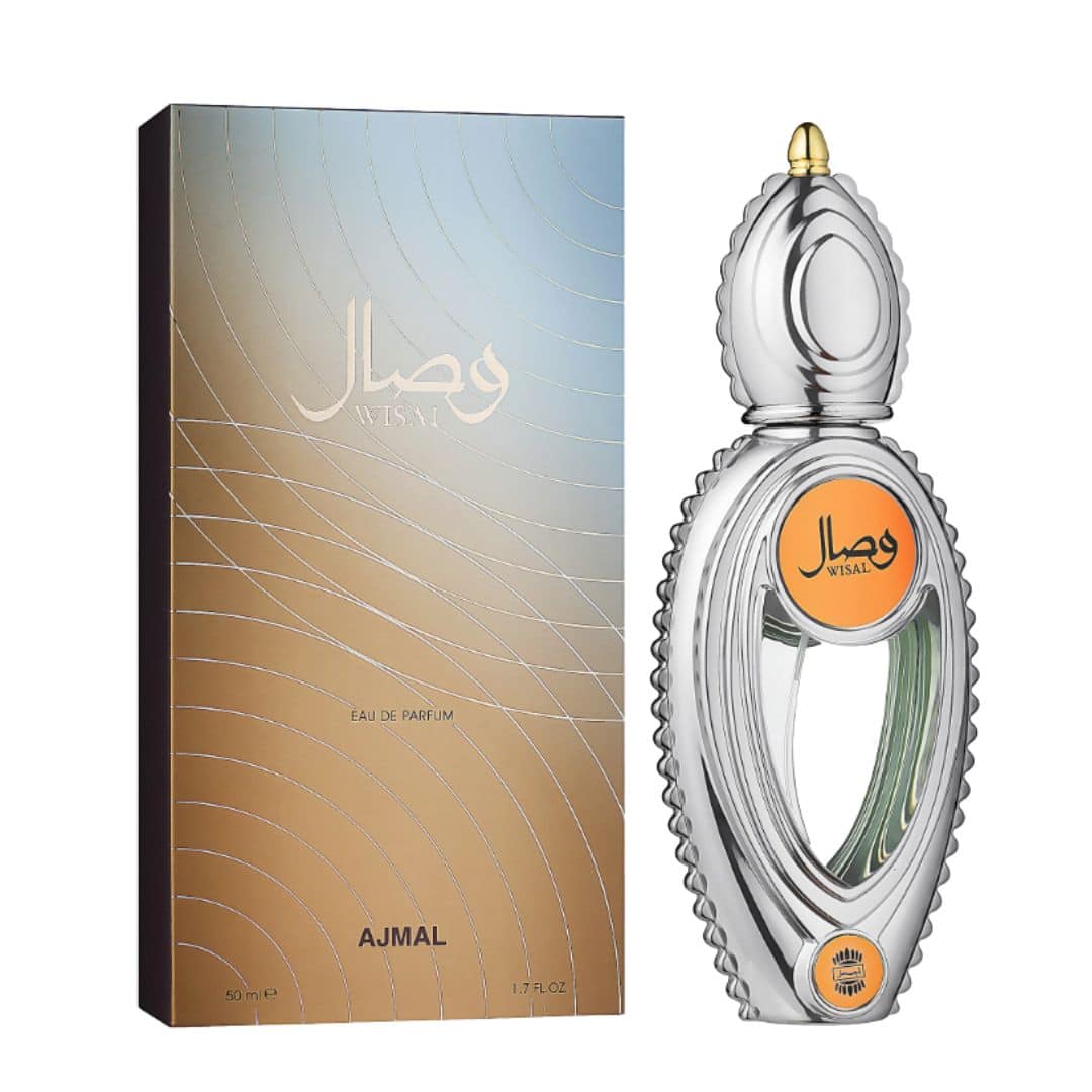 AJMAL '' WISAL''