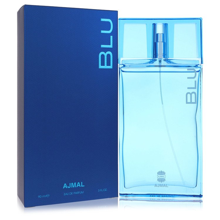 AJMAL '' BLU ''