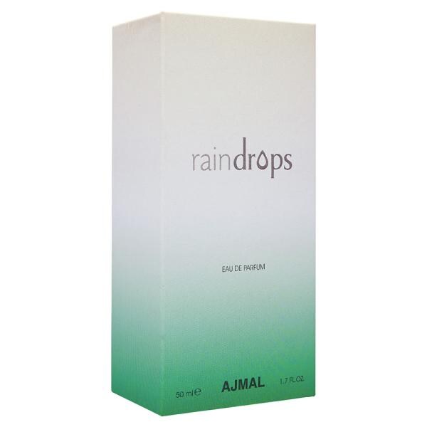 AJMAL '' RAINDROPS ''
