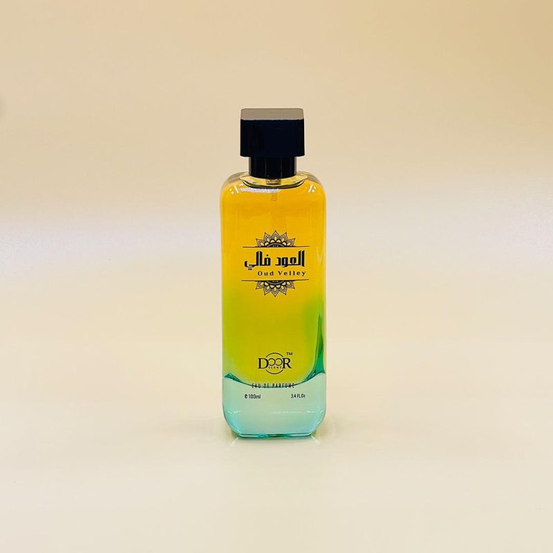 DOOR SCENT '' OUD VALLEY ''
