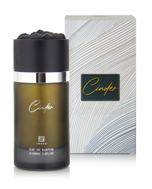 ''CINDER''  100ML