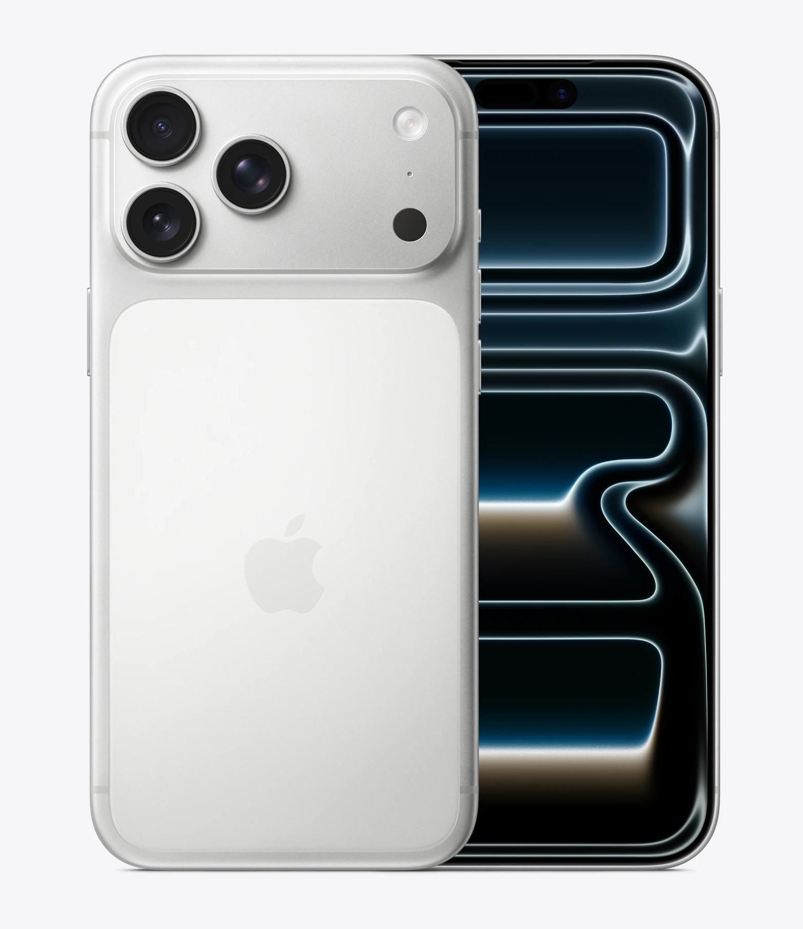 Apple iPhone 17 Pro 256GB ブルー オーストラリア版 Apple iPhone 17 256GB with Satellite Connection | Abt