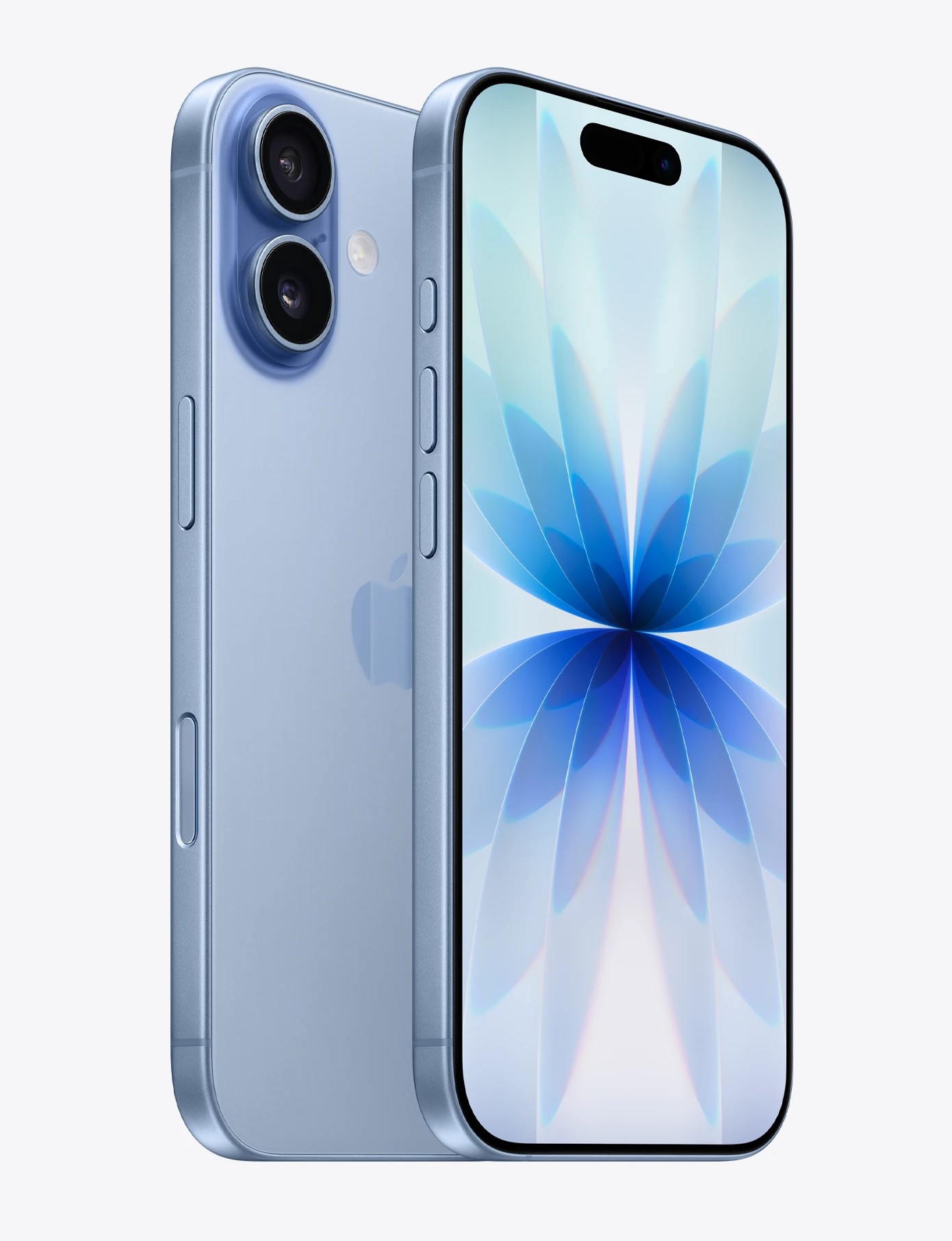 (新品未開封)iPhone 17 air Sky Blue 256G Apple iPhone 17 Air 256GB Sky Blue - AL ARRAF