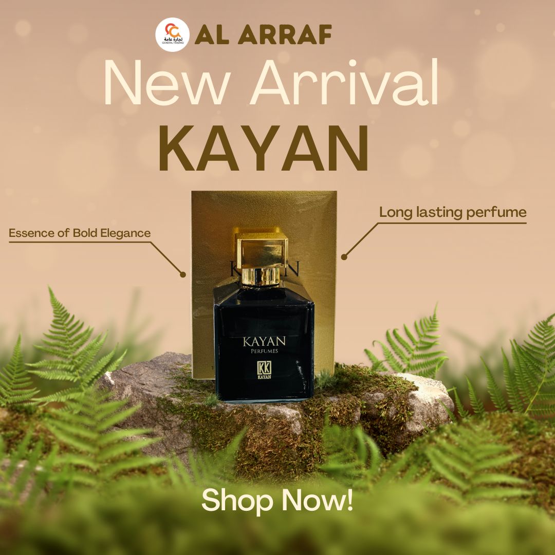 Kayan Perfume