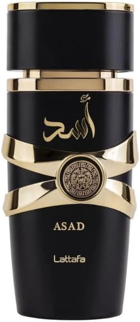 LATTAFA ASAD
