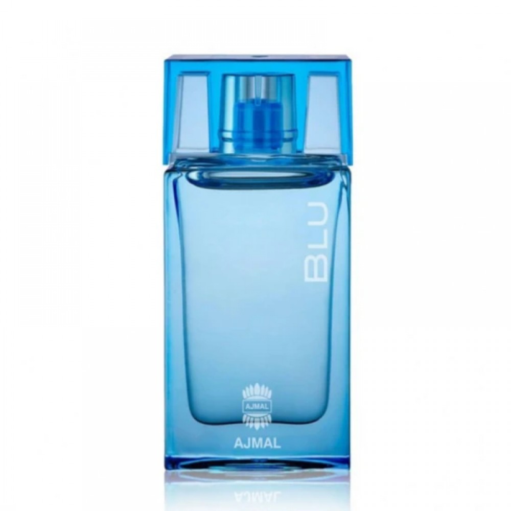 AJMAL '' BLU ''