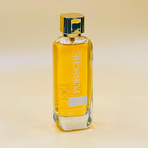 DOOR SCENT '' PORSHE''  RELOADED